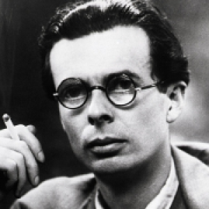 Aldous Huxley
