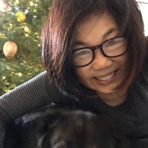 Anna Yen