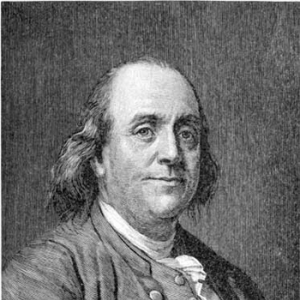 Benjamin Franklin