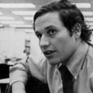 Bob Woodward