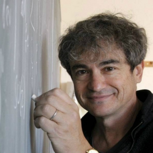 Carlo Rovelli
