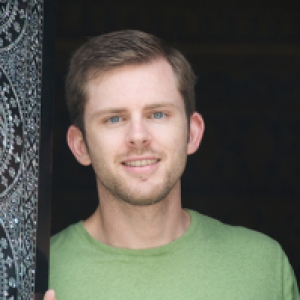 Chris Guillebeau