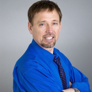 Chris Voss