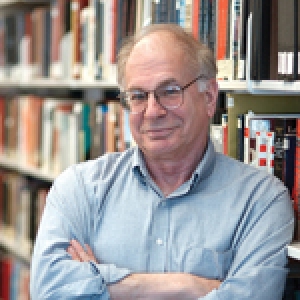 Daniel Kahneman