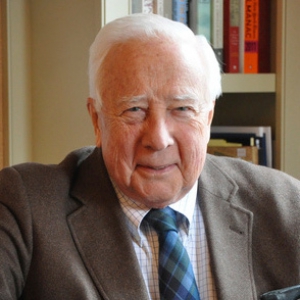 David McCullough