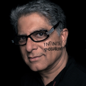 Deepak Chopra