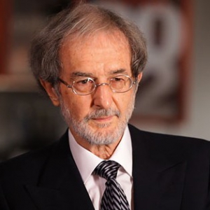 Edmund Morris
