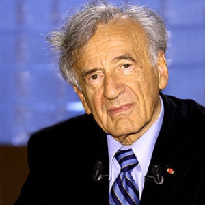 Elie Wiesel