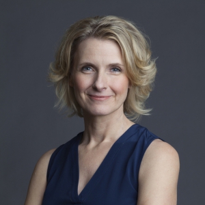 Elizabeth Gilbert
