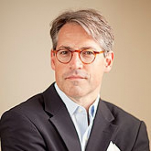 Eric Metaxas