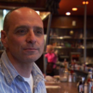Eric Schlosser