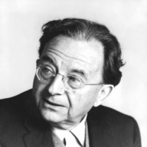 Erich Fromm