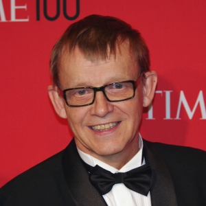 Hans Rosling