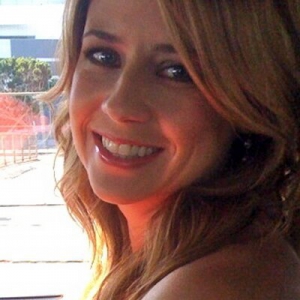 Jenna Fischer