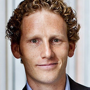 Jonah Berger