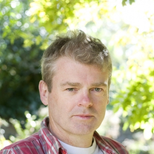 Mark Haddon