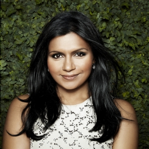 Mindy Kaling