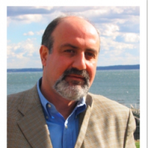 Nassim Nicholas Taleb