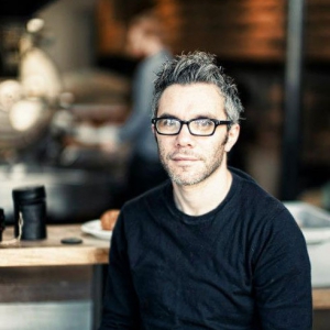 Nick Bilton