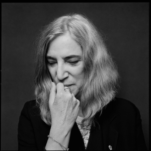 Patti Smith