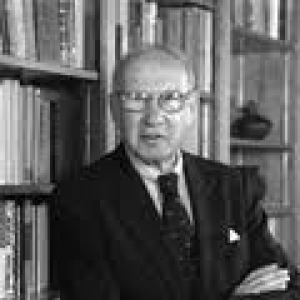Peter F. Drucker