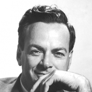 Richard Feynman
