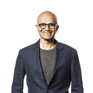 Satya Nadella