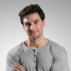 Sean Patrick