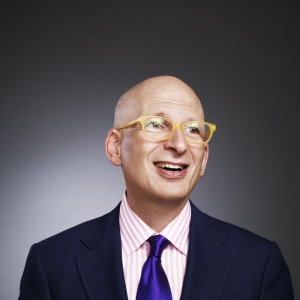 Seth Godin
