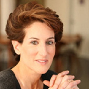 Stacy Schiff