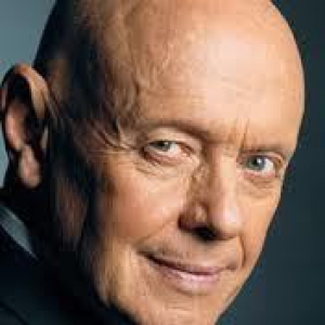 Stephen R. Covey