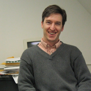 Steven D. Levitt