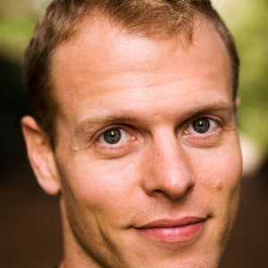 Timothy Ferriss