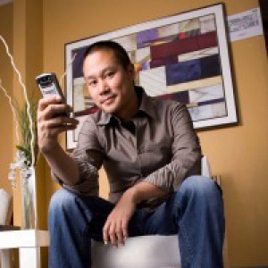 Tony Hsieh