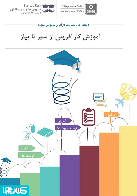 آموزش کارآفرینی از سیر تا پیاز
