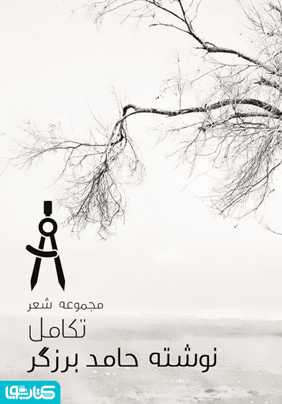 مجموعه شعر تکامل