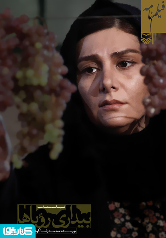 فیلمنامه بیداری رویاها