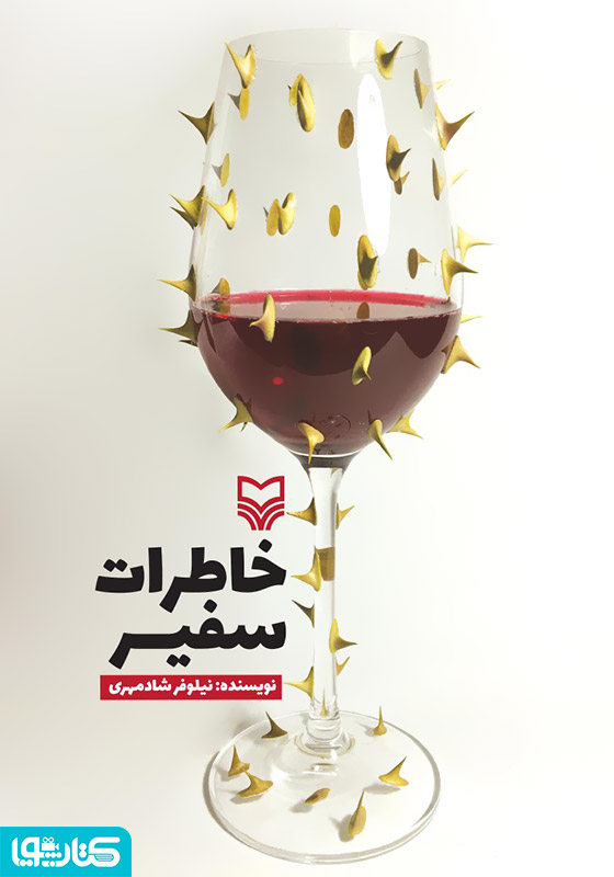 خاطرات سفیر