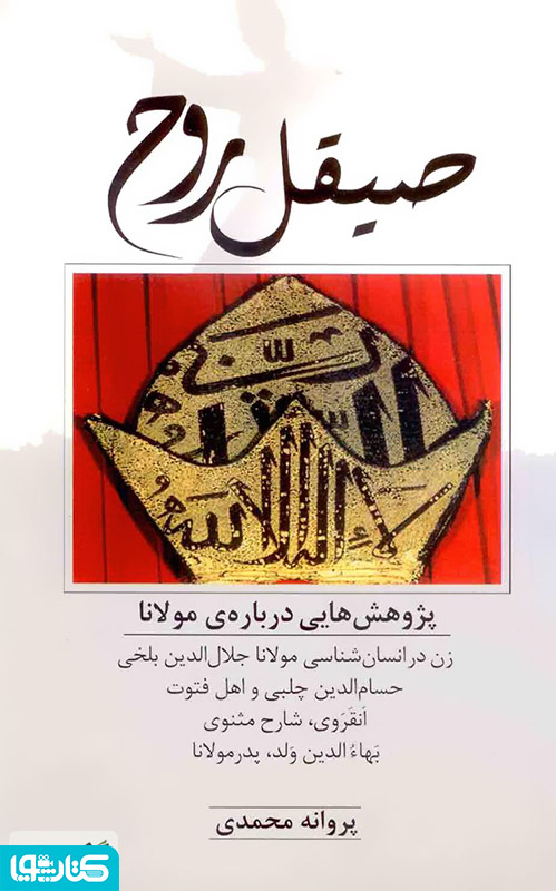 صیقل روح: پژوهش هایی درباره مولانا