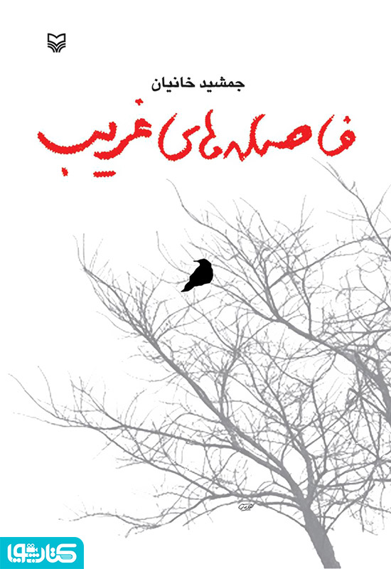 فاصله های غریب