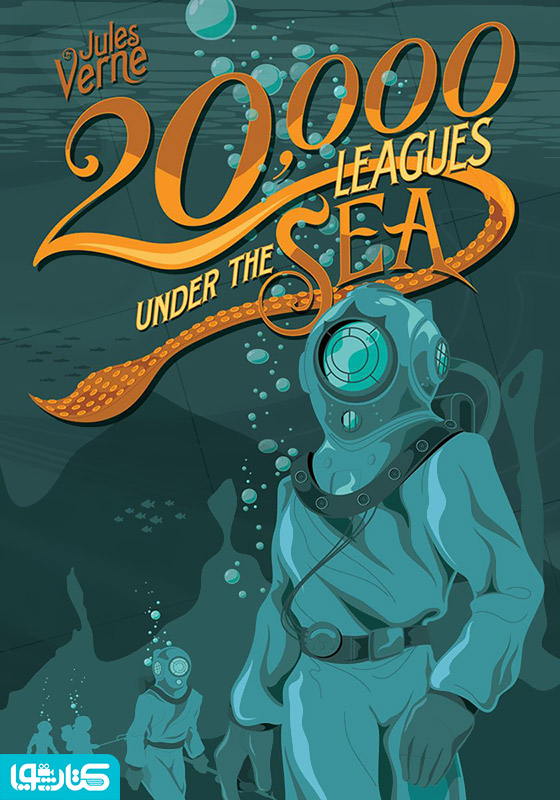 Twenty Thousand Leagues under the Sea