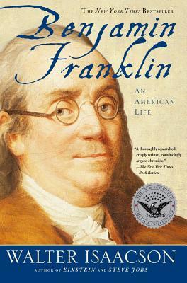 Benjamin Franklin  An American Life