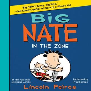 Big Nate  In the Zone