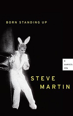 Born Standing Up  A Comic's Life