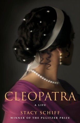 Cleopatra  A Life