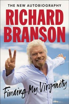 Finding My Virginity  The New Autobiography