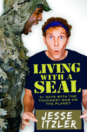Living with a SEAL  31 Days Training with the Toughest Man on the Planet