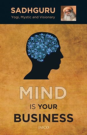 Mind is your Business-