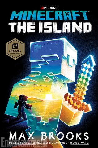 Minecraft  The Island
