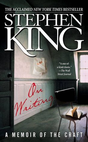On Writing  A Memoir of the Craft